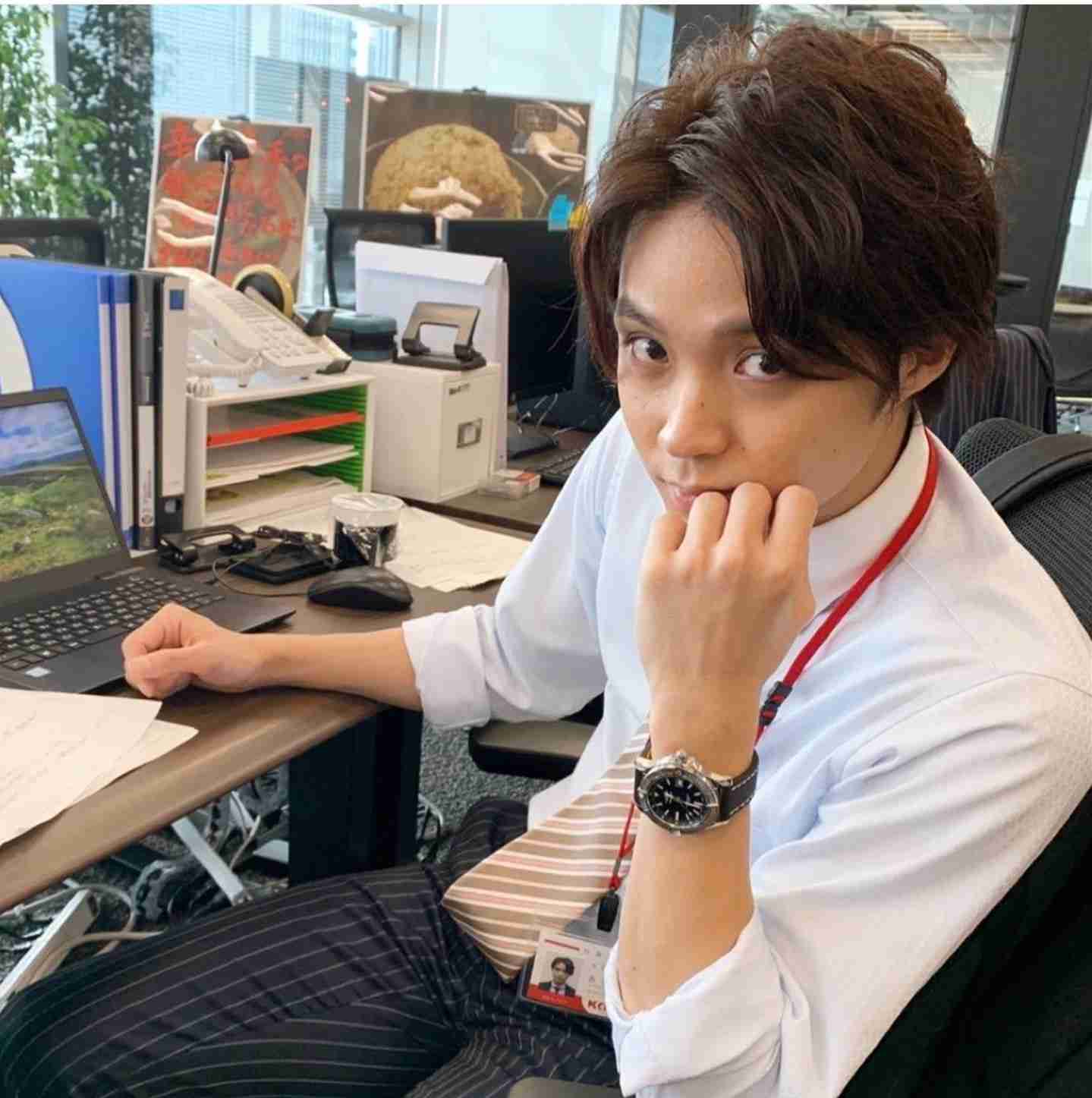 恋する母たち: