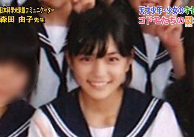 川口春奈「自分が世界で一番かわいいと思っていた」小学生時代からの変わらぬ姿に驚きの声も