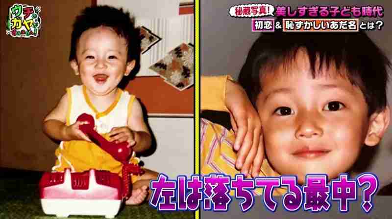 川口春奈「自分が世界で一番かわいいと思っていた」小学生時代からの変わらぬ姿に驚きの声も