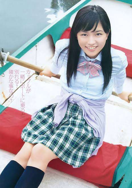 川口春奈「自分が世界で一番かわいいと思っていた」小学生時代からの変わらぬ姿に驚きの声も