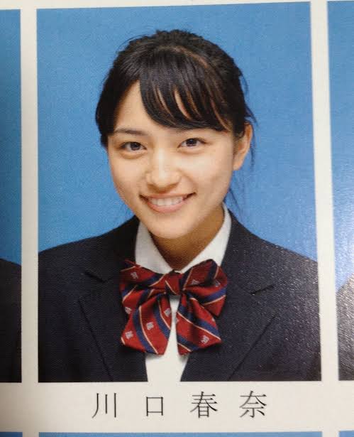 川口春奈「自分が世界で一番かわいいと思っていた」小学生時代からの変わらぬ姿に驚きの声も