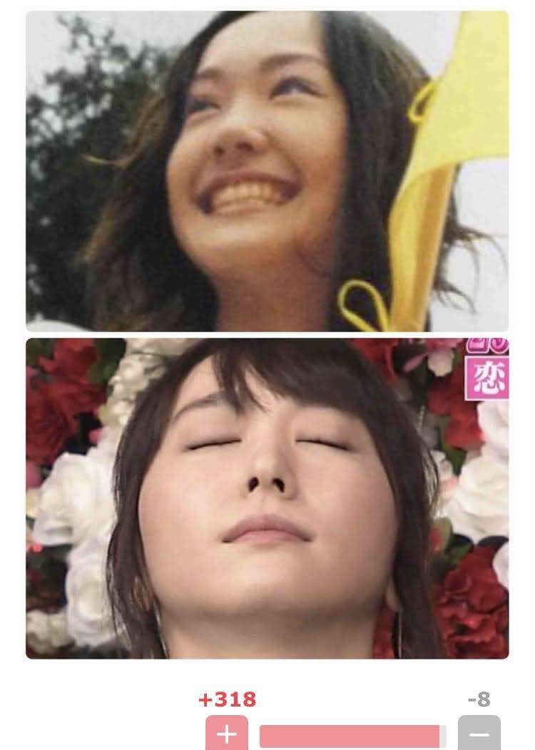 新垣結衣の“10年間の軌跡”　変わらぬ美貌を振り返る