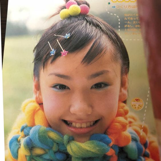 新垣結衣の“10年間の軌跡”　変わらぬ美貌を振り返る