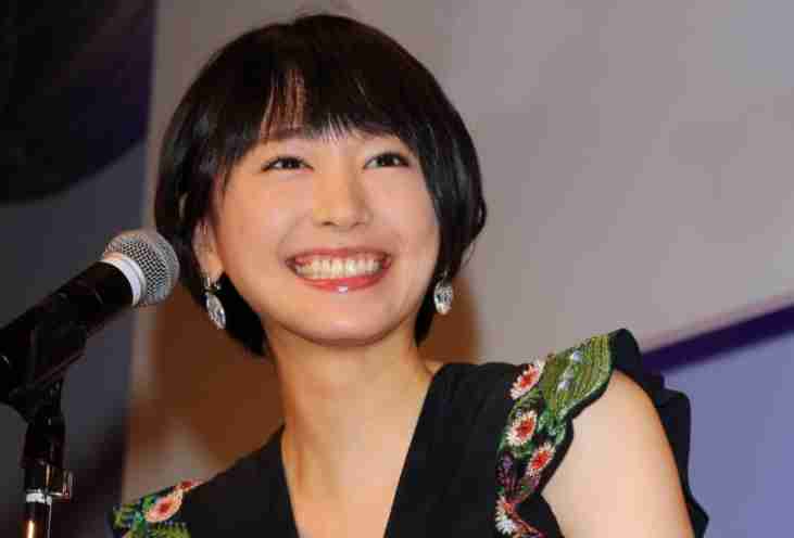 新垣結衣の“10年間の軌跡”　変わらぬ美貌を振り返る