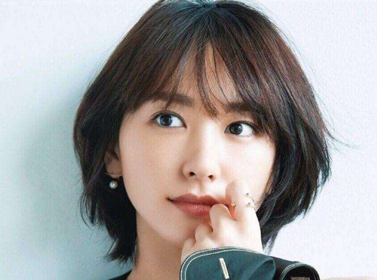 新垣結衣の“10年間の軌跡”　変わらぬ美貌を振り返る