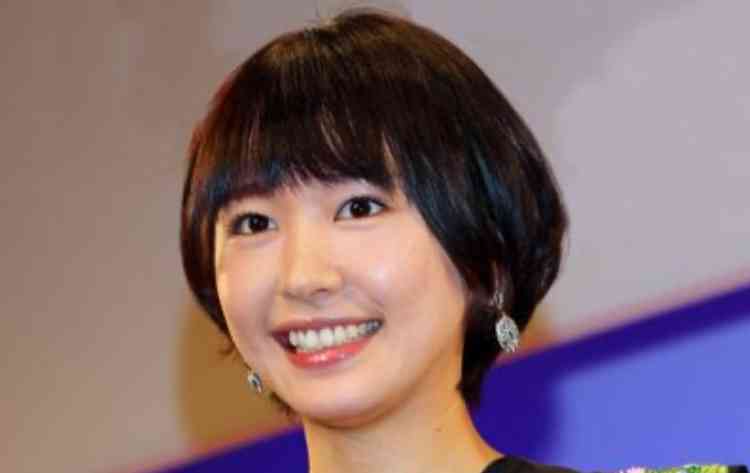 新垣結衣の“10年間の軌跡”　変わらぬ美貌を振り返る