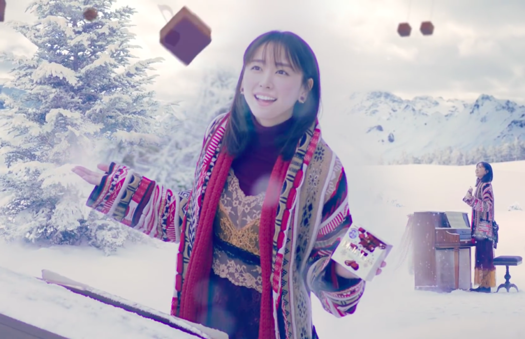 新垣結衣の“10年間の軌跡”　変わらぬ美貌を振り返る