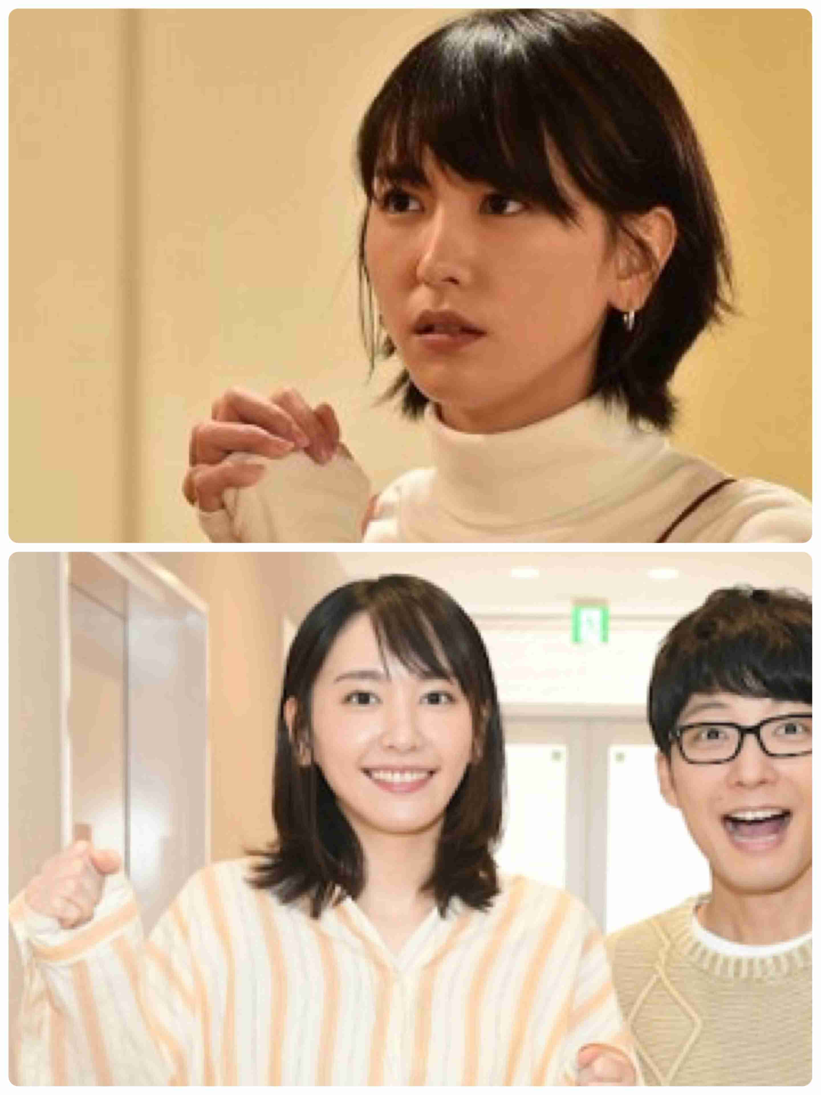 新垣結衣の“10年間の軌跡”　変わらぬ美貌を振り返る