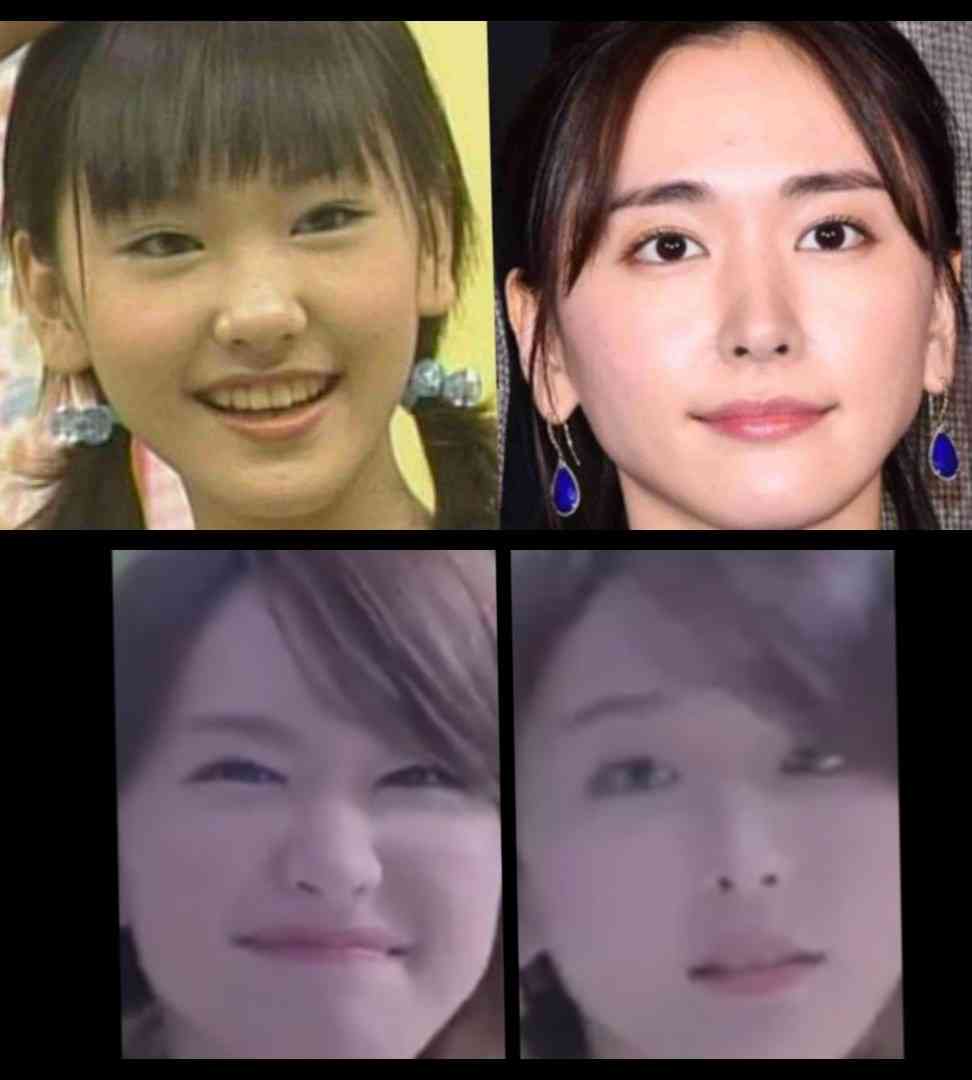 新垣結衣の“10年間の軌跡”　変わらぬ美貌を振り返る