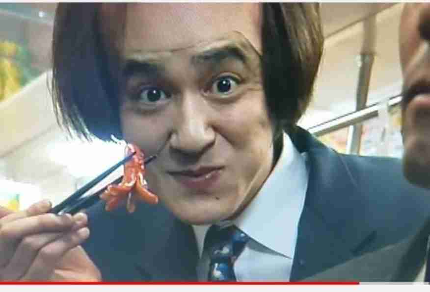 電車の中で遭遇した変な人エピソード