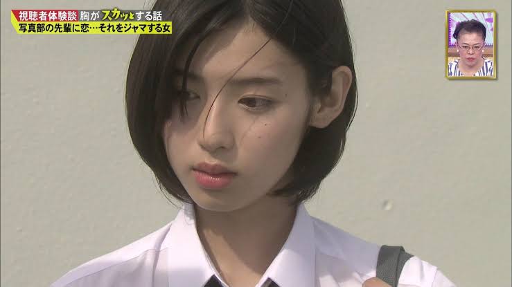 若手女優戦国時代!?　個性で頭角を現わす、白石聖、山本舞香、小芝風花
