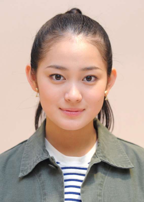 若手女優戦国時代!?　個性で頭角を現わす、白石聖、山本舞香、小芝風花