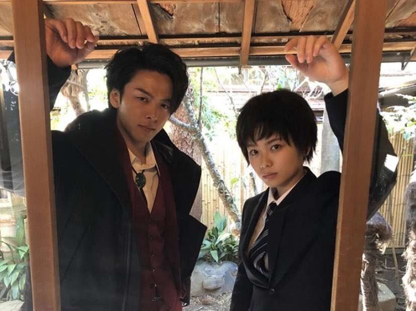 若手女優戦国時代!?　個性で頭角を現わす、白石聖、山本舞香、小芝風花