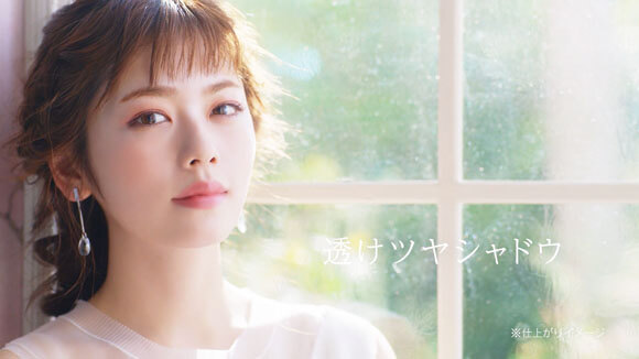 若手女優戦国時代!?　個性で頭角を現わす、白石聖、山本舞香、小芝風花