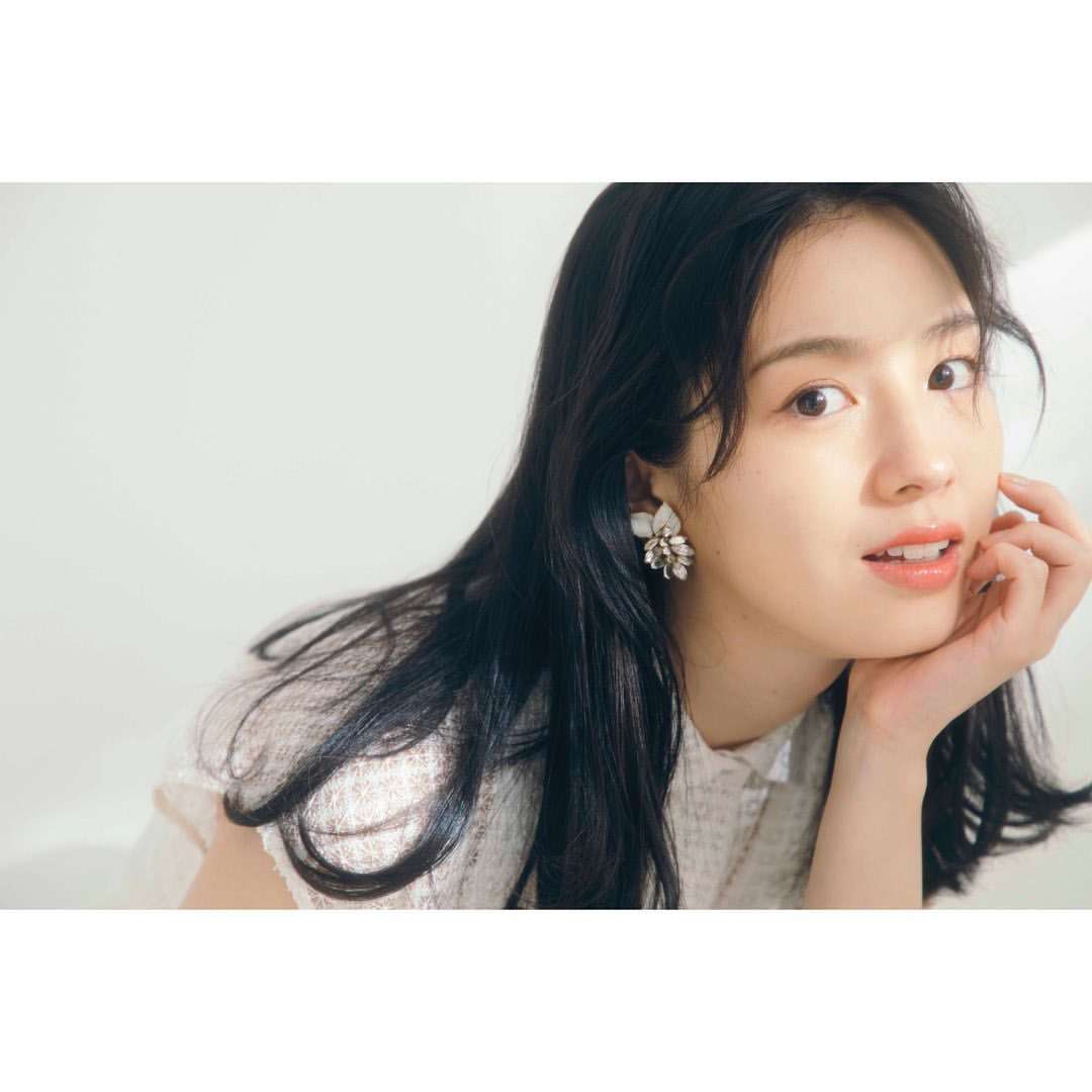 若手女優戦国時代!?　個性で頭角を現わす、白石聖、山本舞香、小芝風花