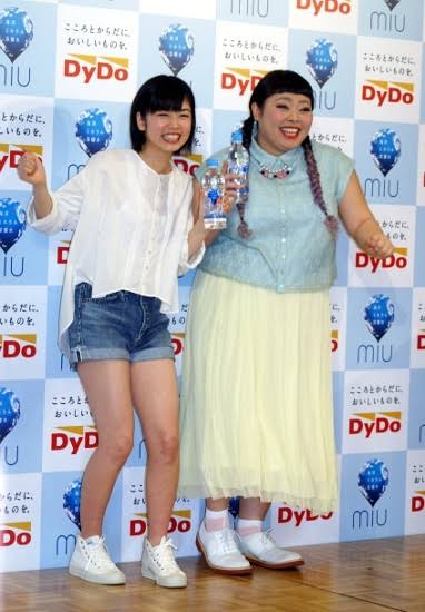 若手女優戦国時代!?　個性で頭角を現わす、白石聖、山本舞香、小芝風花