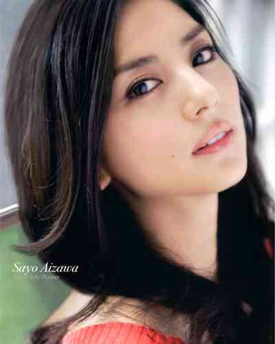 美人・美少女の顔アップ画像が見たい