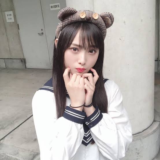 美人・美少女の顔アップ画像が見たい