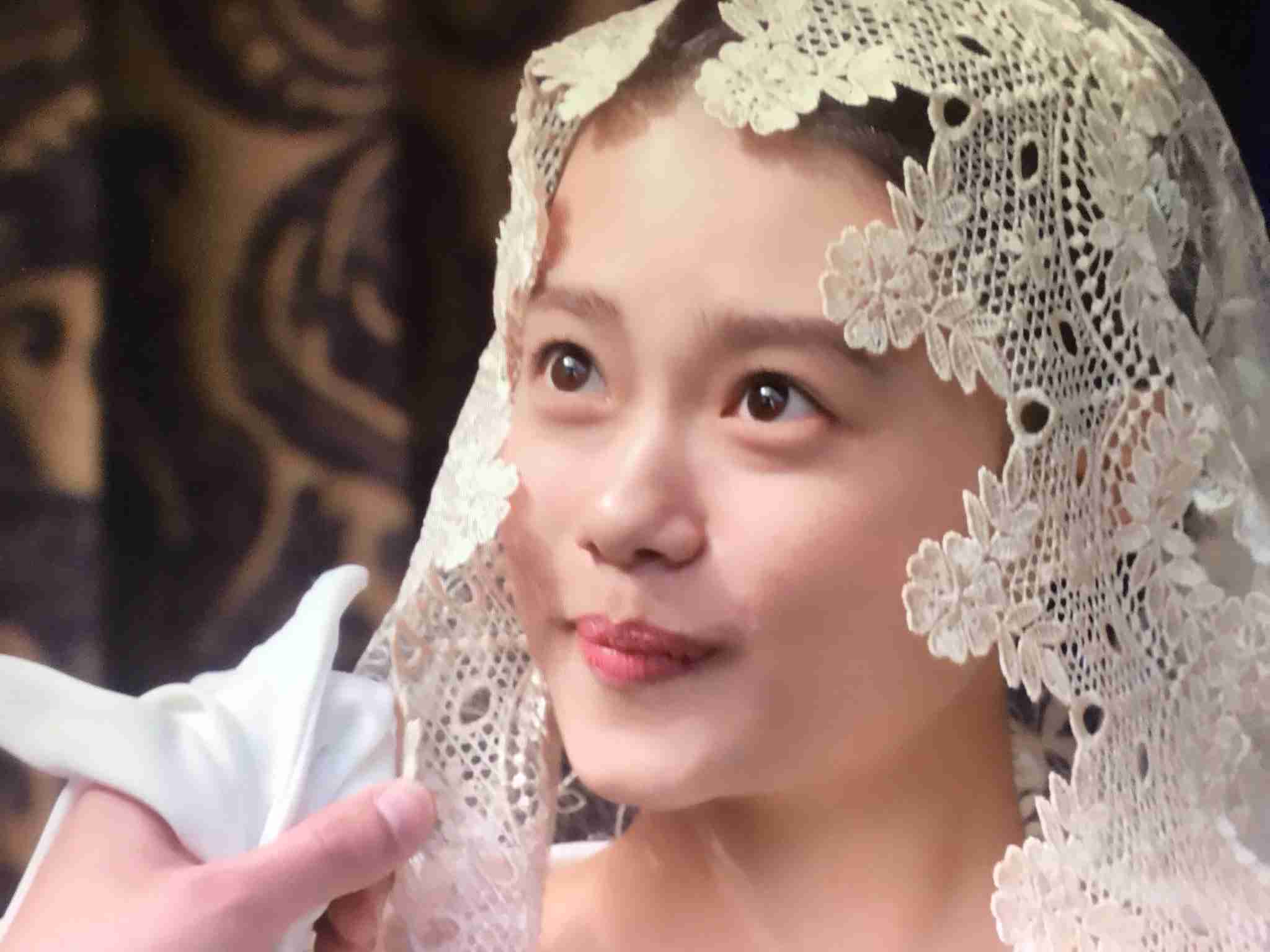 美人・美少女の顔アップ画像が見たい