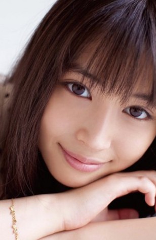 美人・美少女の顔アップ画像が見たい