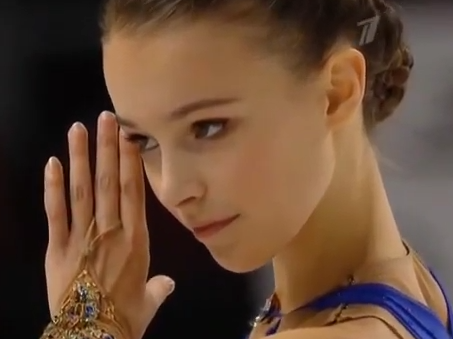 美人・美少女の顔アップ画像が見たい