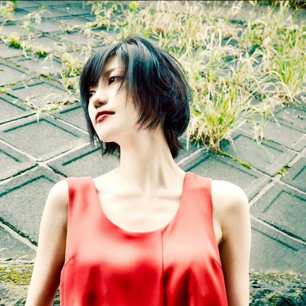 美人・美少女の顔アップ画像が見たい