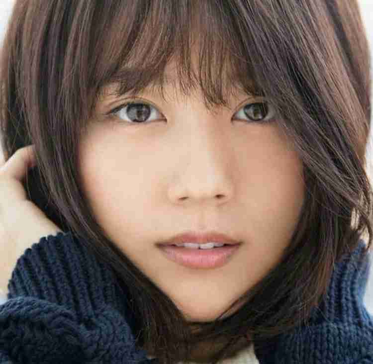 美人・美少女の顔アップ画像が見たい