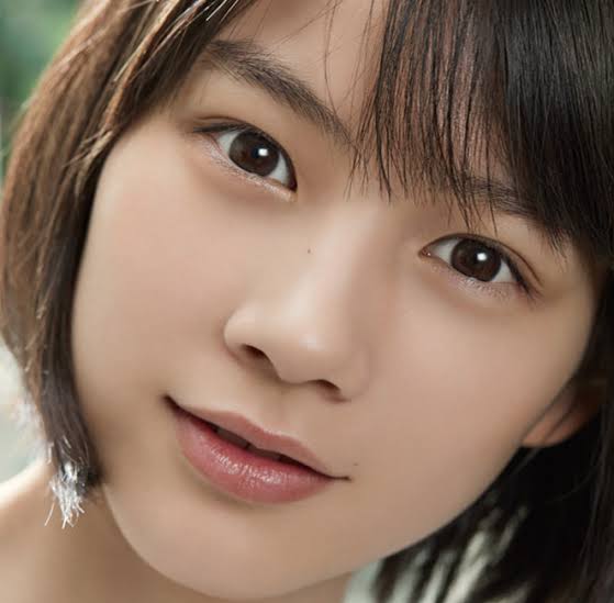 美人・美少女の顔アップ画像が見たい