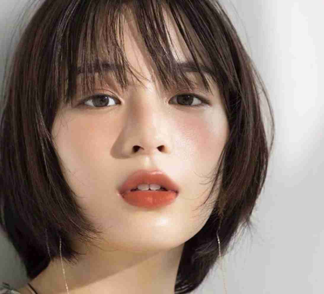 美人・美少女の顔アップ画像が見たい