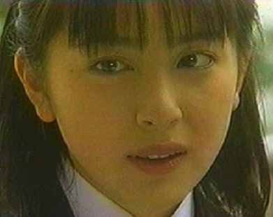 美人・美少女の顔アップ画像が見たい