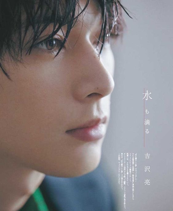 美人・美少女の顔アップ画像が見たい