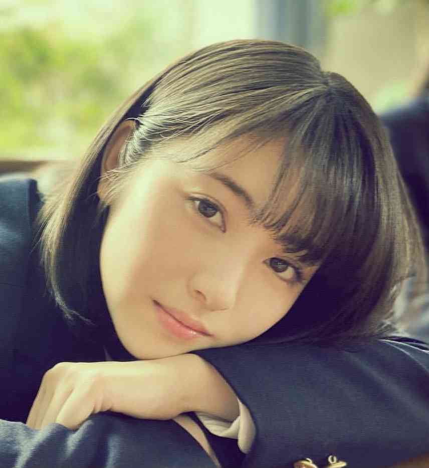 美人・美少女の顔アップ画像が見たい