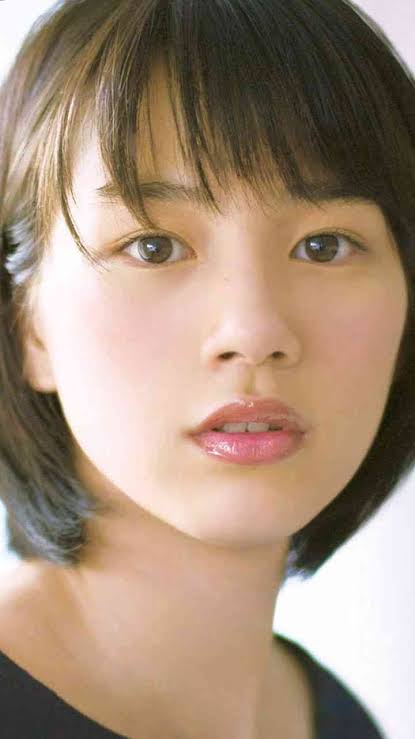 美人・美少女の顔アップ画像が見たい