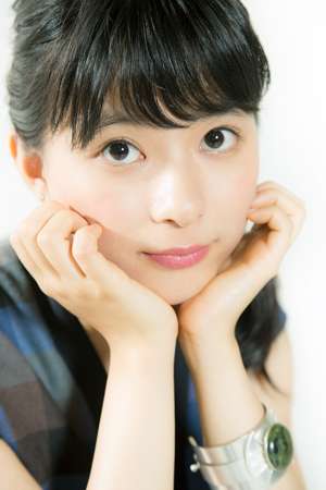 美人・美少女の顔アップ画像が見たい