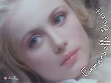 美人・美少女の顔アップ画像が見たい