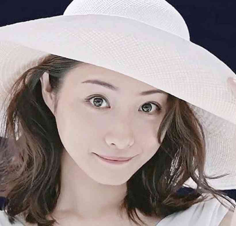 美人・美少女の顔アップ画像が見たい