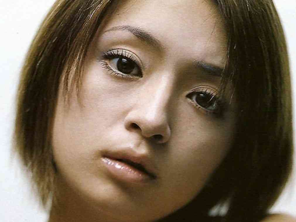 美人・美少女の顔アップ画像が見たい