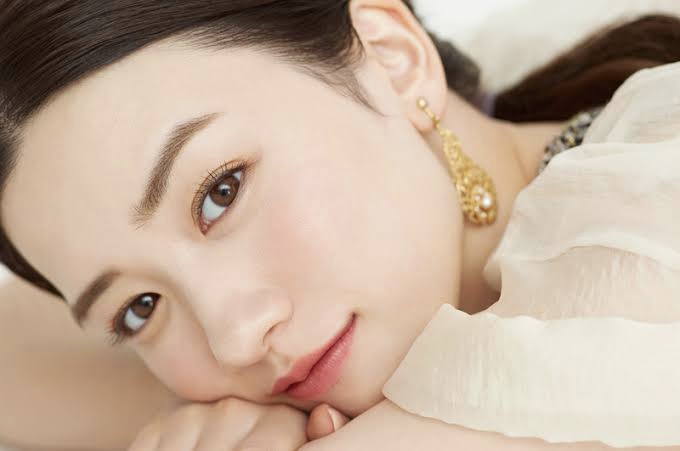 美人・美少女の顔アップ画像が見たい