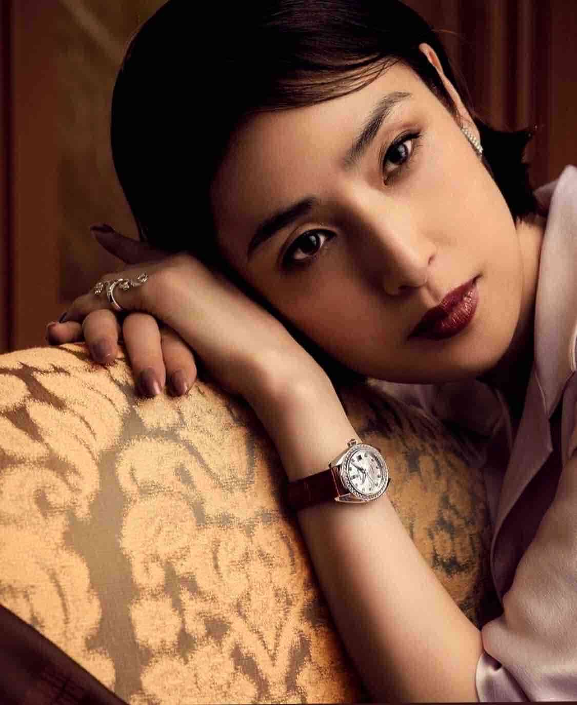 美人・美少女の顔アップ画像が見たい