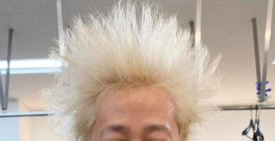 【脳トレ?】これ、だ〜れだ👀💡