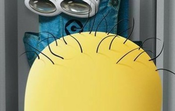 【脳トレ?】これ、だ〜れだ👀💡