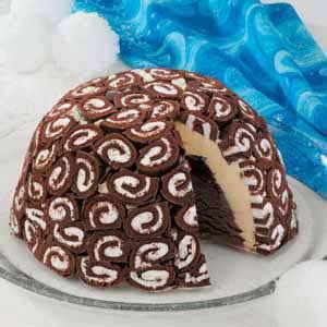 ロールケーキの画像を貼っていくトピ