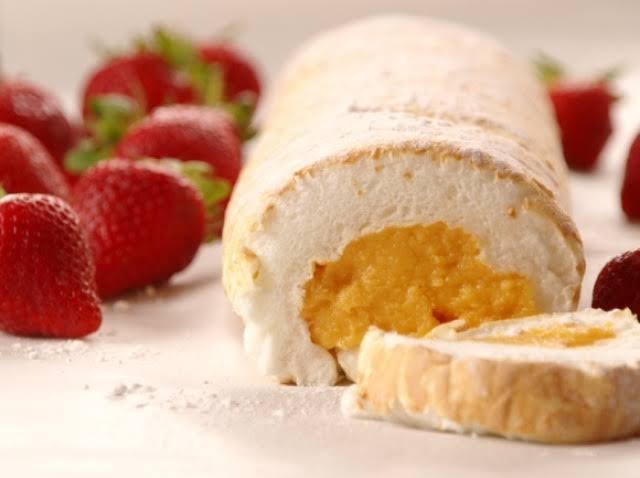 ロールケーキの画像を貼っていくトピ