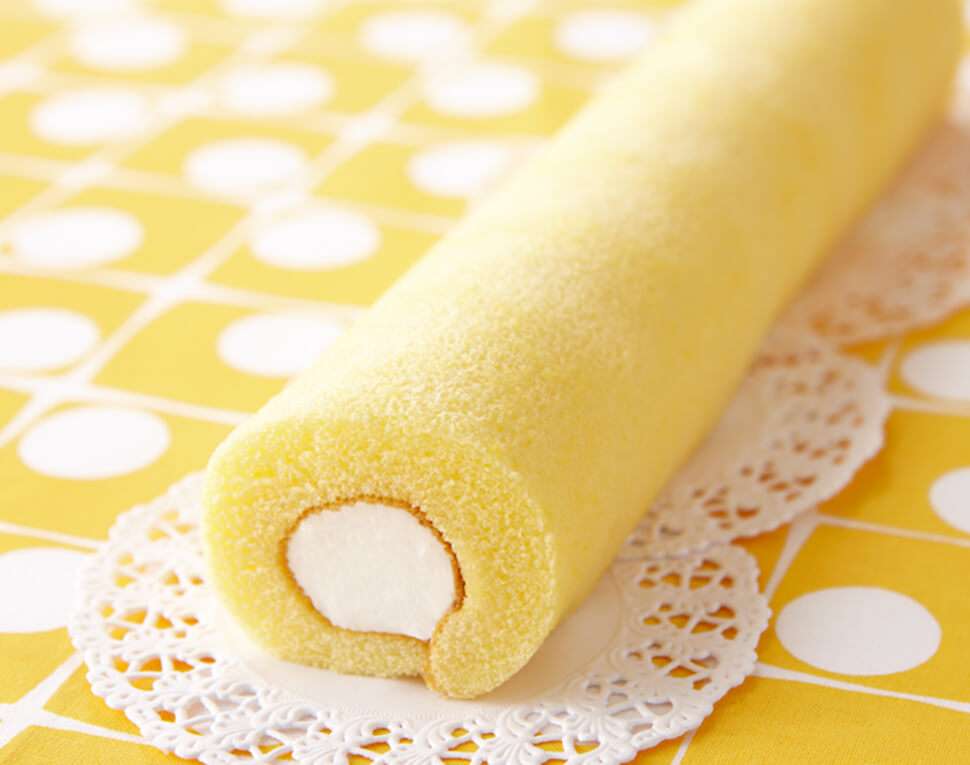 ロールケーキの画像を貼っていくトピ