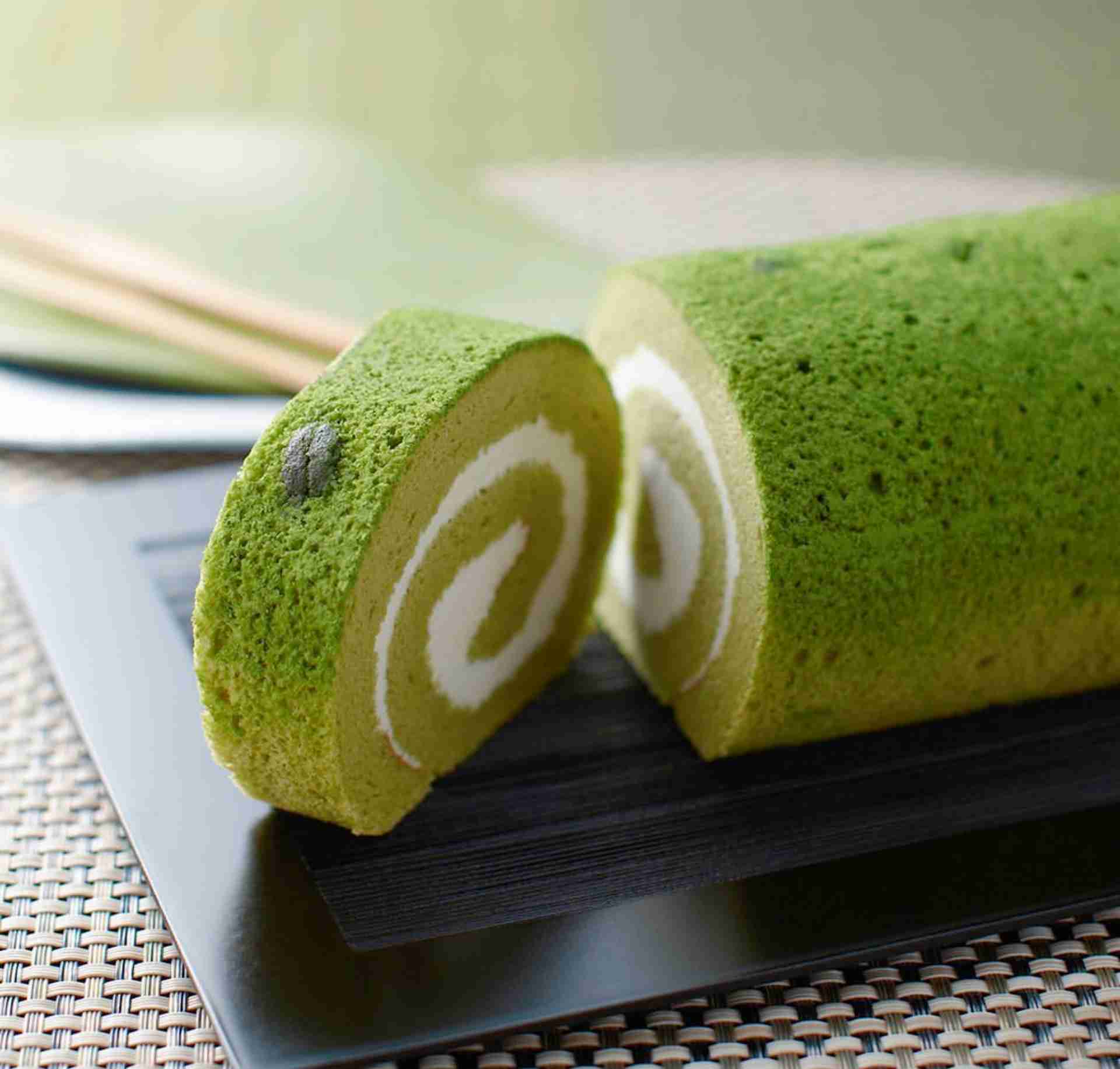 ロールケーキの画像を貼っていくトピ