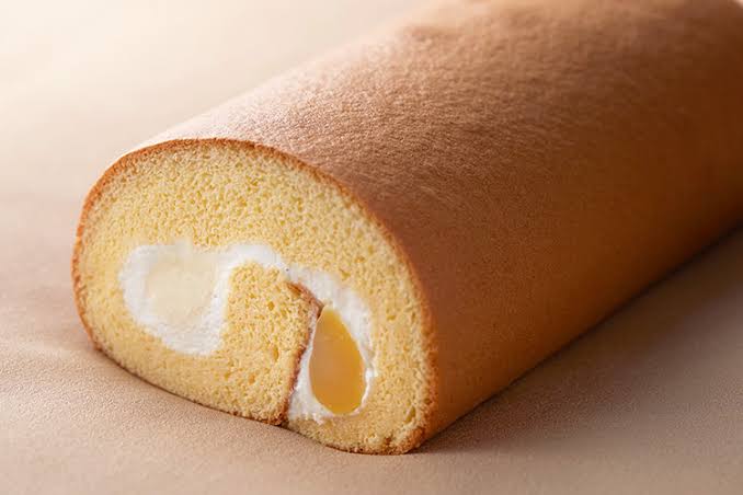 ロールケーキの画像を貼っていくトピ