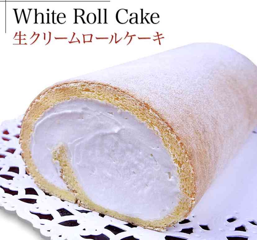 ロールケーキの画像を貼っていくトピ