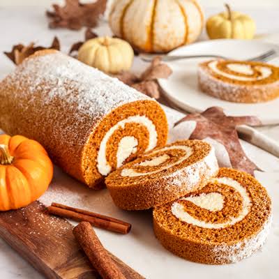 ロールケーキの画像を貼っていくトピ