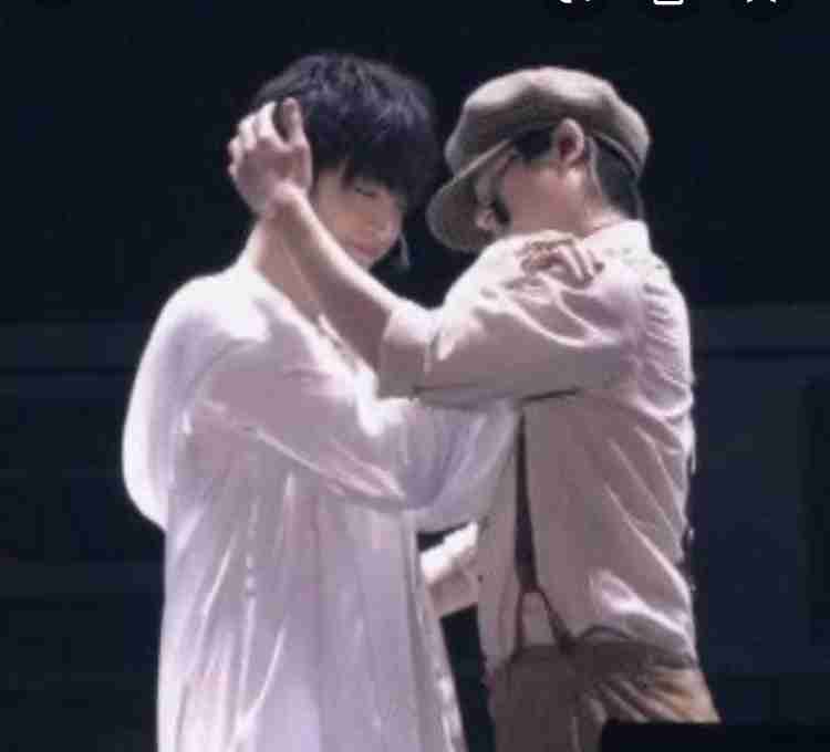 キスマイ玉森裕太＆宮田俊哉、ユニット曲「BE LOVE」ドラマ化で純愛描く　衝撃キスシーンの予告映像も解禁