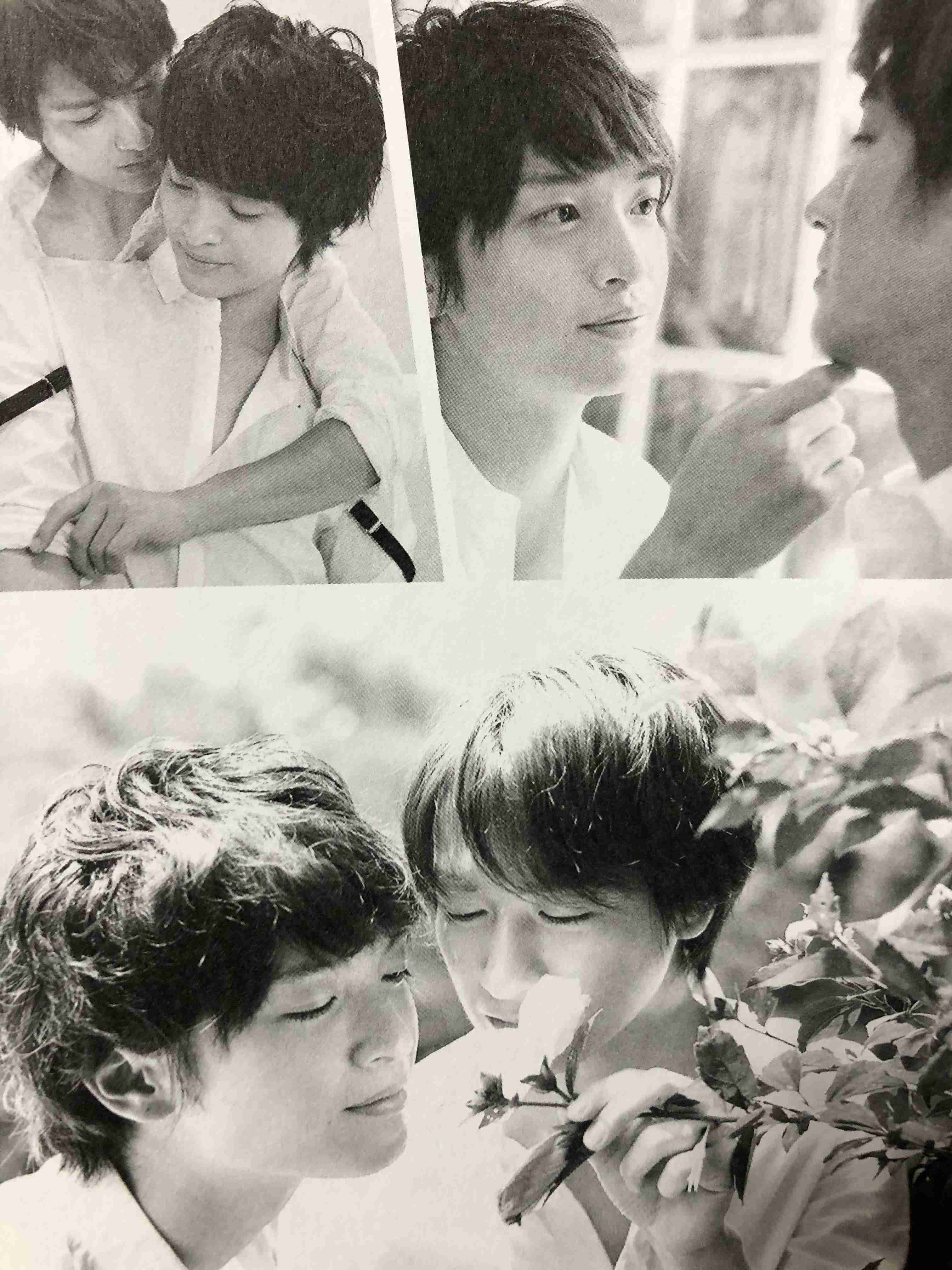 キスマイ玉森裕太＆宮田俊哉、ユニット曲「BE LOVE」ドラマ化で純愛描く　衝撃キスシーンの予告映像も解禁